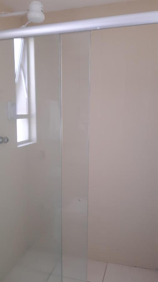 Apartamento Inteiro A 100 Metros Da Praia Форталеза Экстерьер фото