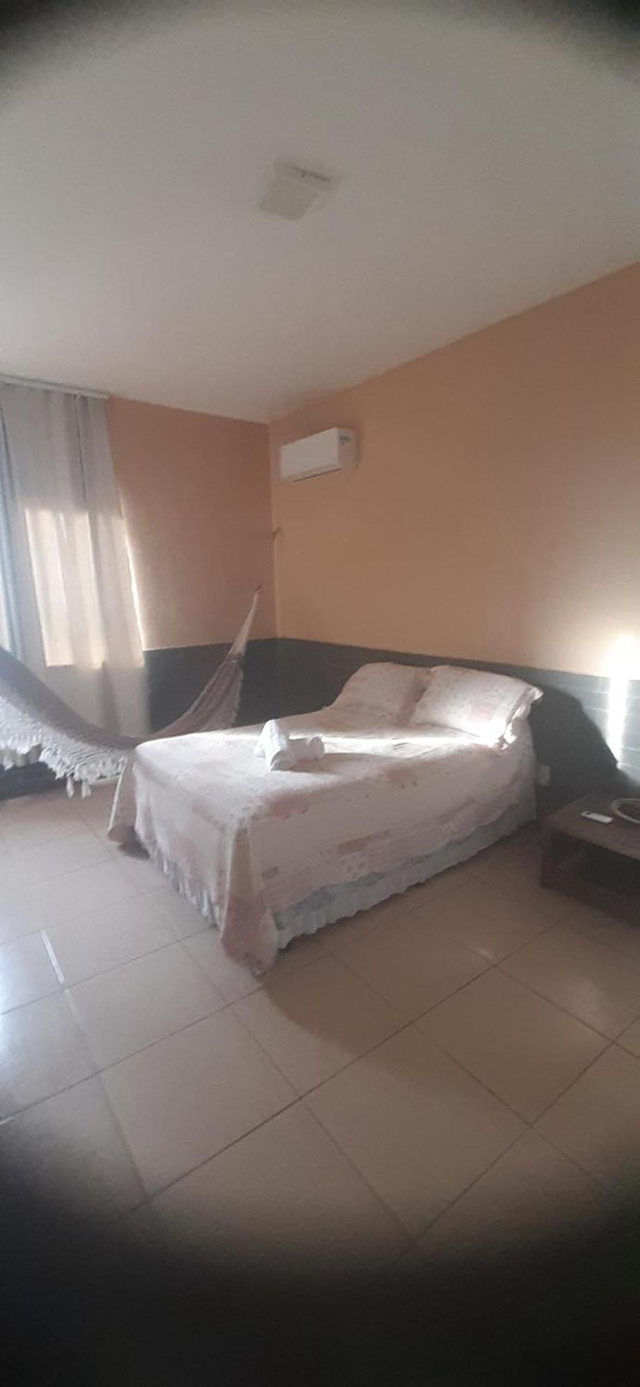 Apartamento Inteiro A 100 Metros Da Praia Форталеза Экстерьер фото