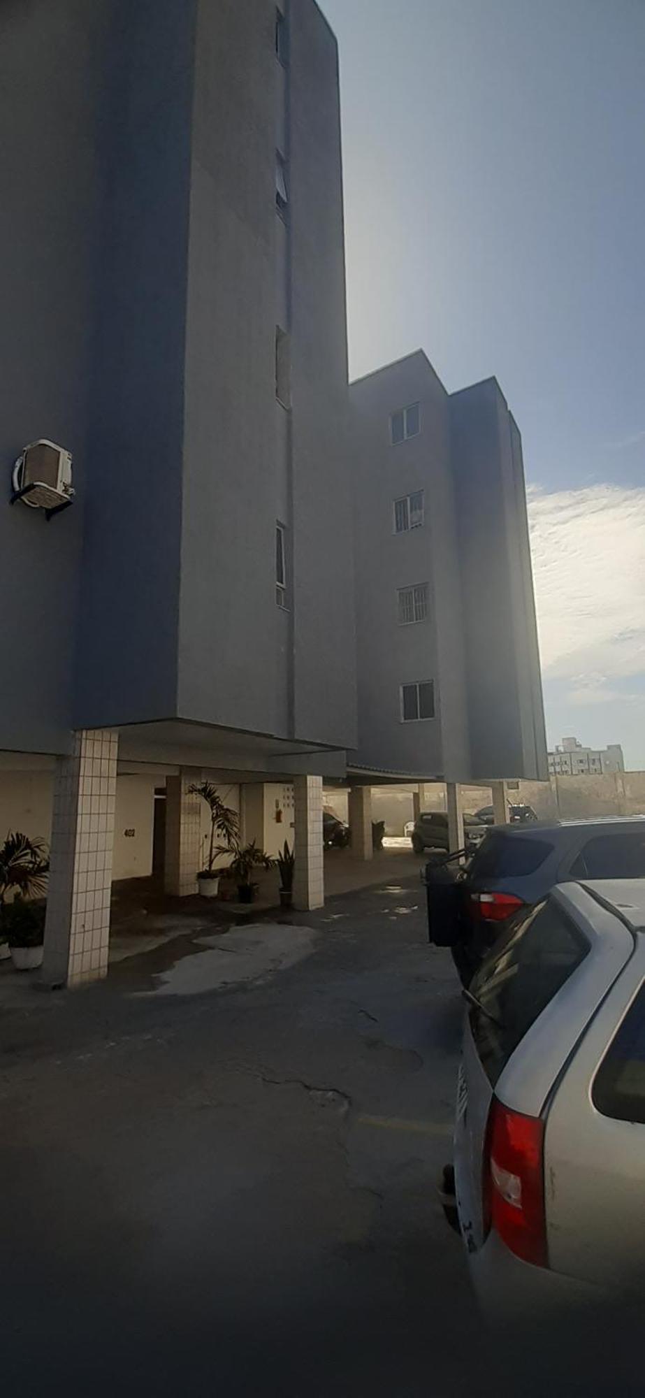 Apartamento Inteiro A 100 Metros Da Praia Форталеза Экстерьер фото
